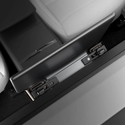 Tesla Series - Under Screen Organizer | TO227JH