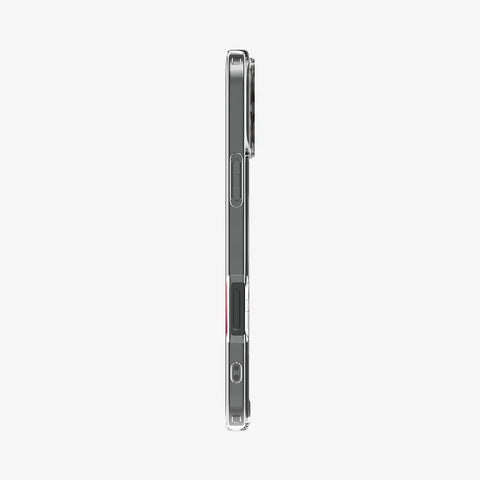 iPhone 16 Series - Ultra Hybrid (Mag Fit)