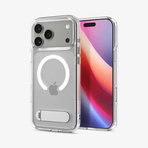 iPhone 17 Series - Ultra Hybrid S (Mag Fit)