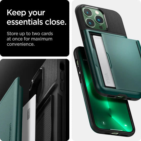 iPhone 13 Series - Slim Armor CS