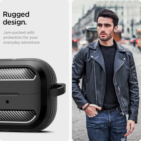 Galaxy Buds Series - Rugged Armor