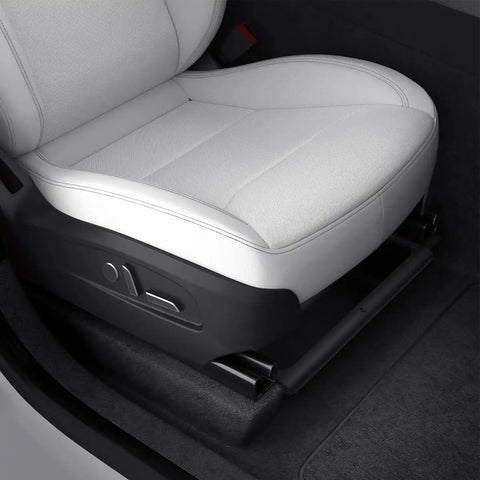 Tesla Series - Underseat Organizer Box | 1 Pack