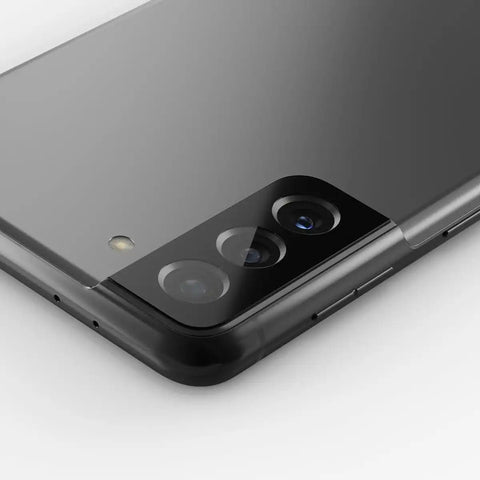 Galaxy S22 Series - Optik Lens Protector