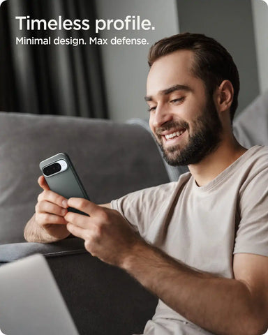 Pixel 10 Series - Thin Fit (Mag Fit)