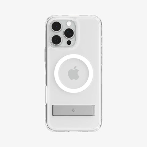 iPhone 16 Series - Ultra Hybrid S (Mag Fit)