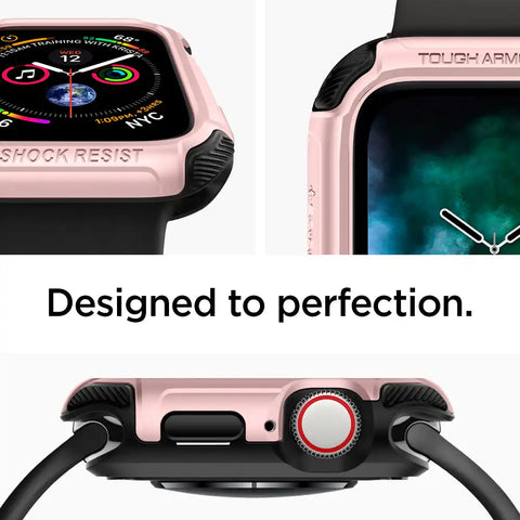 Apple Watch Series - Tough Armor