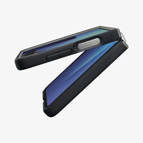 Galaxy Z Flip 7 Series - Nano Pop (Mag Fit)
