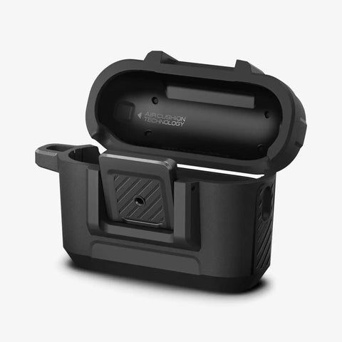 AirPods Series - Lock Fit