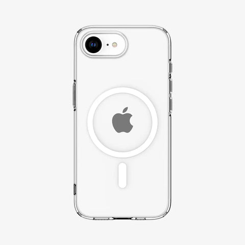 iPhone 16e Series - Liquid Crystal (Mag Fit)