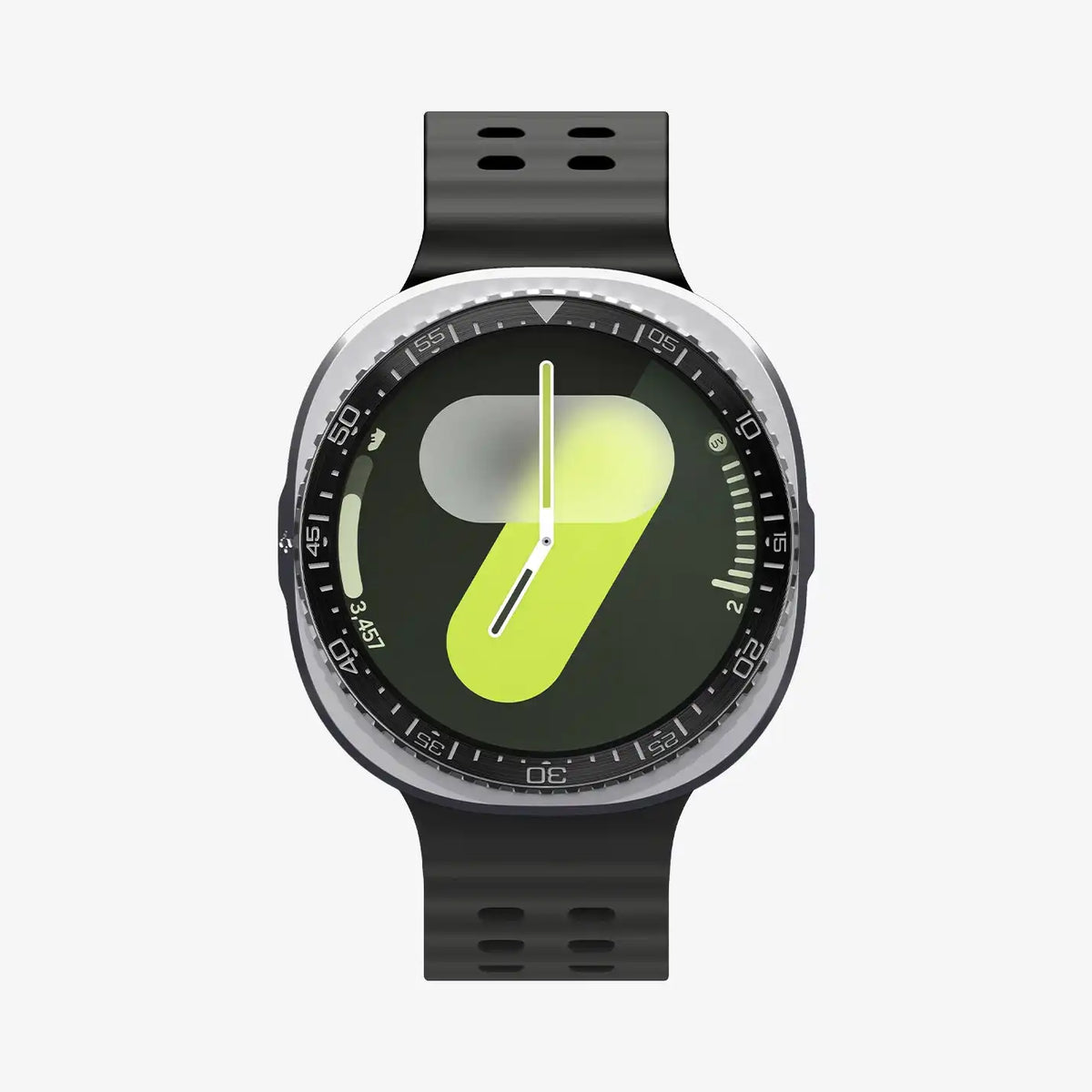 Galaxy Watch 9 Series - Bezel Tune Pro