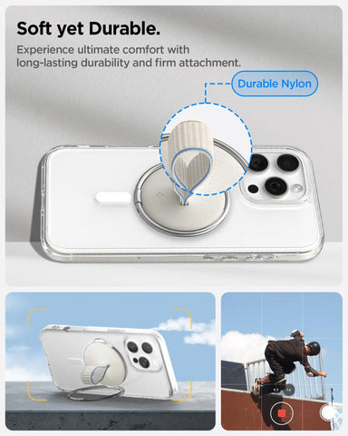 O-Mag Magnetic Phone Holder (Mag Fit) | OM104