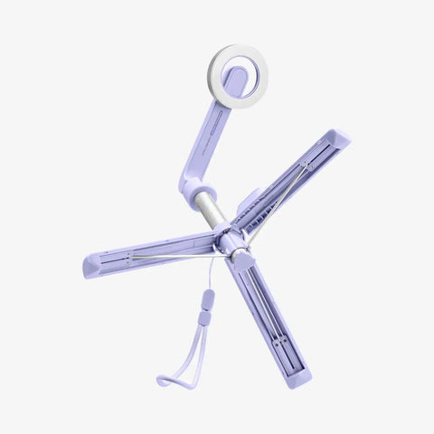 Tripod Selfie Stick (Mag Fit) | S571W