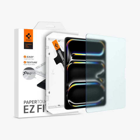 iPad Pro Series - Paper Touch EZ Fit