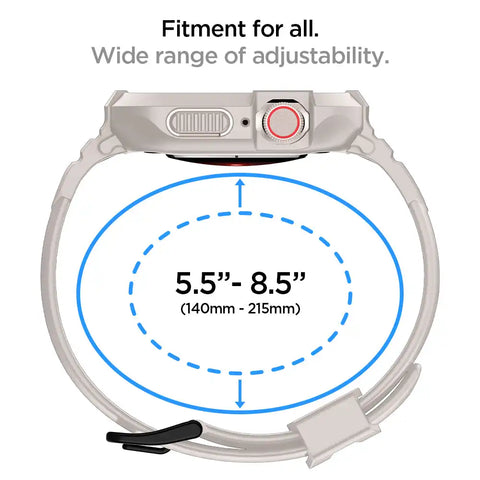 Apple Watch Series - Rugged Armor Pro