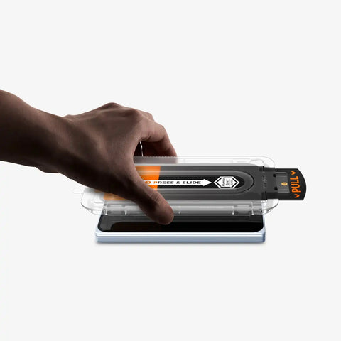 Pixel 10 Series - GLAS.tR EZ Fit Pro