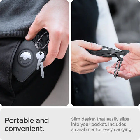 Tesla AirFit Key Card Holder 2-pack | TO244