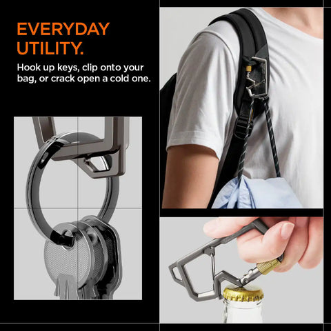 Carabiner | LF101