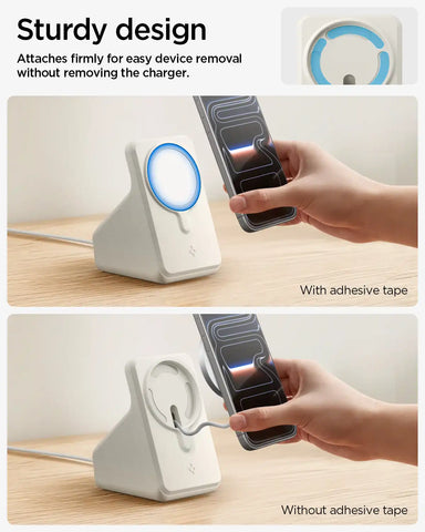 Magsafe Charger Stand (Mag Fit)
