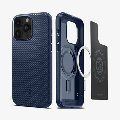 iPhone 15 Series - Mag Armor (Mag Fit)