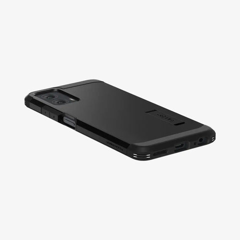 Moto G Series - Tough Armor