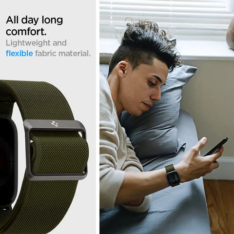 Apple Watch Series - Lite Fit
