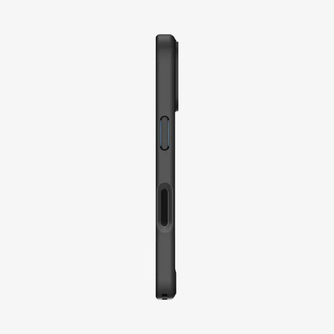 iPhone 17 Series - Ultra Hybrid Matte (Mag Fit)