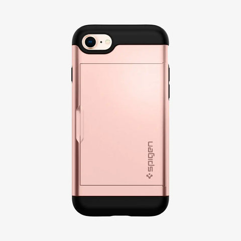 iPhone 7 Series - Slim Armor CS
