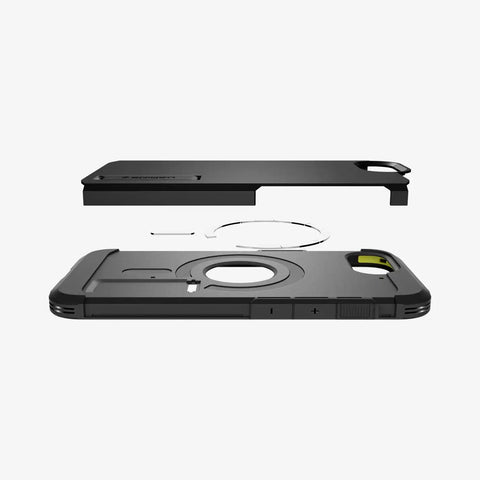 iPhone 16e Series - Tough Armor AI (Mag Fit)