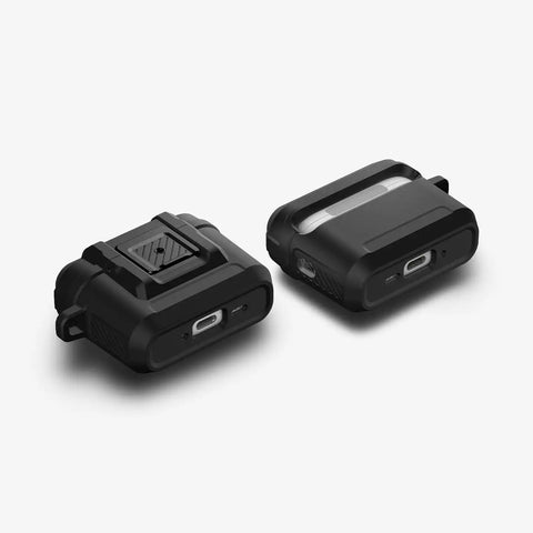 AirPods Pro 3 Series - Lock Fit