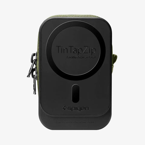 Portable Organizer Pouch Tintap Zip Mag Fit 2