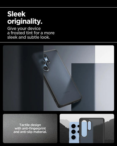 Galaxy S25 Series - Ultra Hybrid