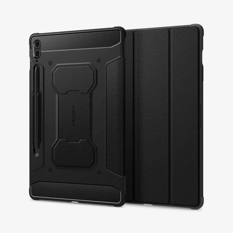 Galaxy Tab S Series - Rugged Armor Pro