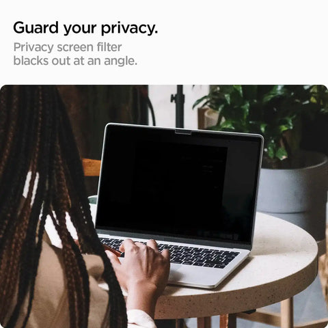 MacBook Pro Series - Safe View