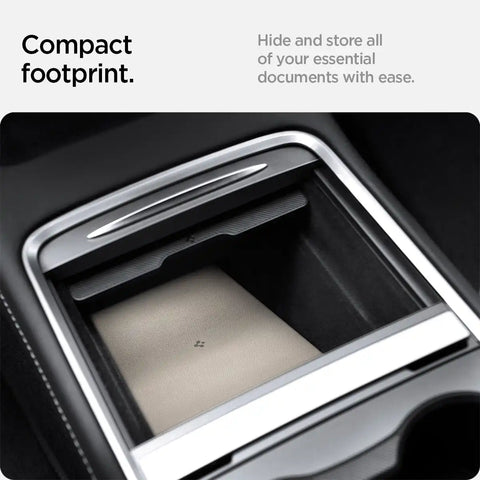 Registration Card Holder | IC100