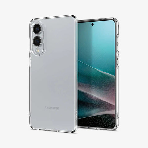 Galaxy S25 Edge - Liquid Crystal