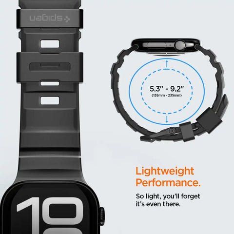 Apple Watch Series - WBS2