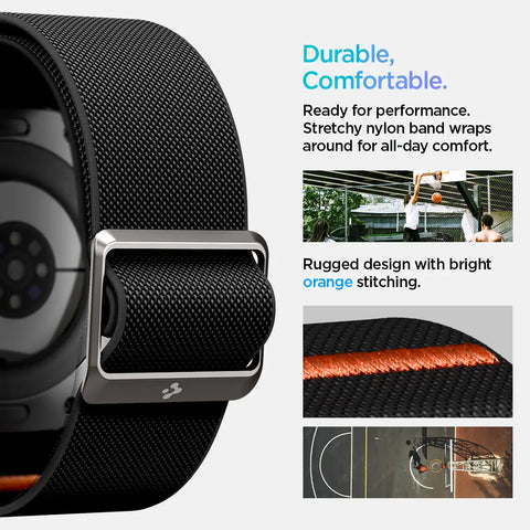 Galaxy Watch Ultra Series - Lite Fit Band