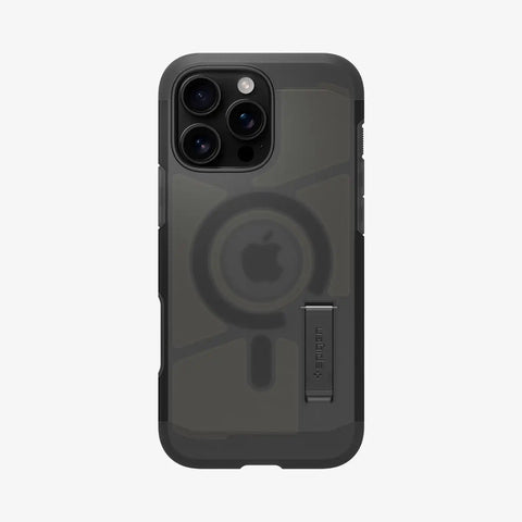 iPhone 16 Series - Tough Armor T AI (Mag Fit)