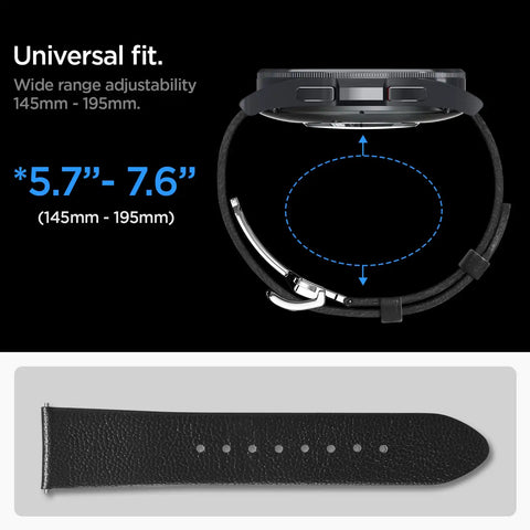Galaxy Watch Series - Enzo