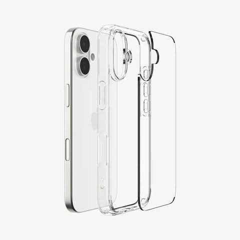 iPhone 17 Series - Ultra Hybrid