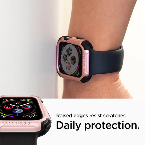 Apple Watch Series - Tough Armor