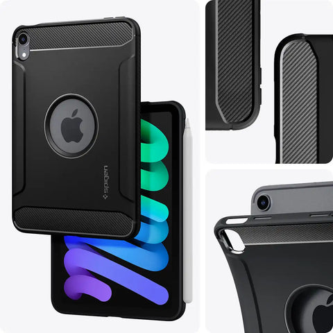 iPad Mini Series - Rugged Armor