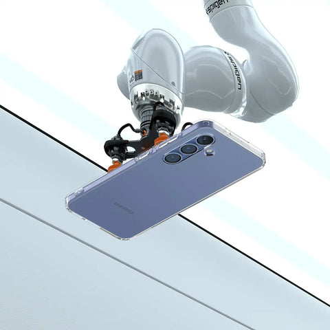 Galaxy S25 Series - Liquid Crystal