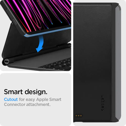 iPad Pro Series - Thin Fit Pro