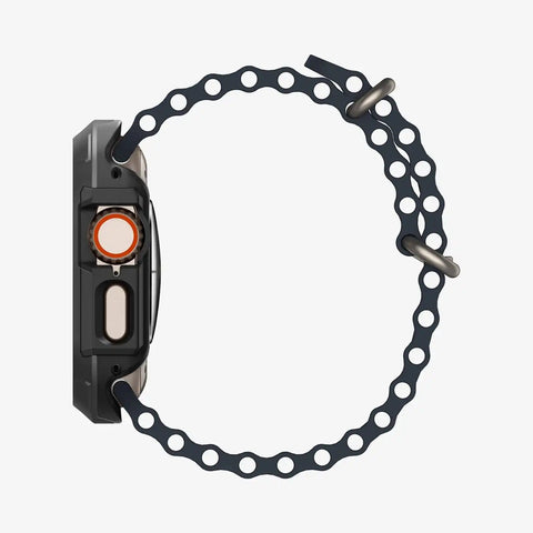Apple Watch Series - Lock Fit
