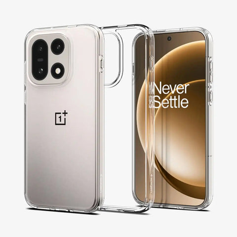 OnePlus 15 Series - Ultra Hybrid