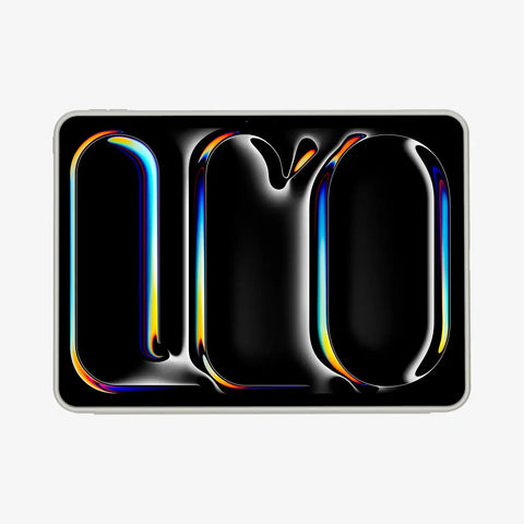 iPad Pro Series - Air Skin Pro OneTap