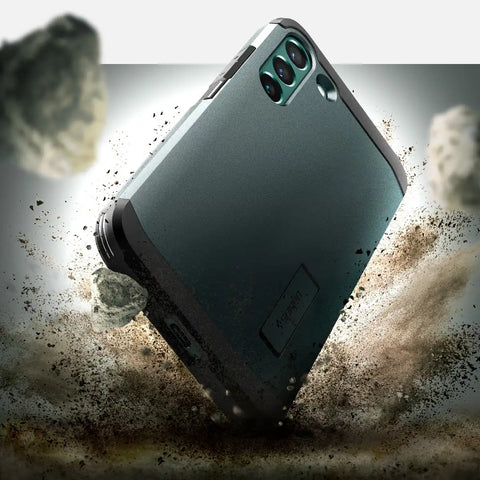 Galaxy S22 Series - Tough Armor