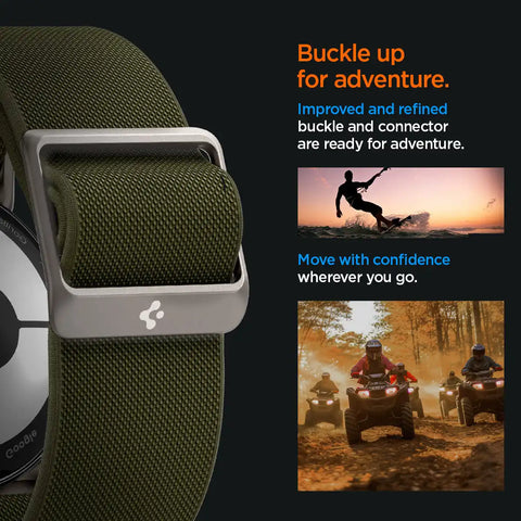 Pixel Watch 5 Series - Lite Fit