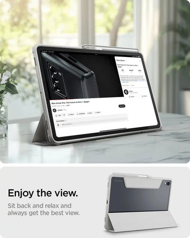 Galaxy Tab S11 Series - Ultra Hybrid Pro